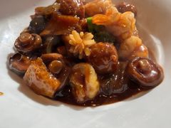 -北京老铺烤鸭(老城根店)