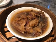 沙爹肥牛-悦秀·高级粤菜