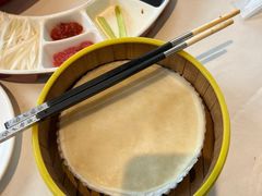 -大鸭梨烤鸭(金色漫香店)