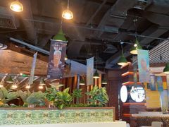 -The COOK·厨餐厅·自助餐(浦东嘉里大酒店)