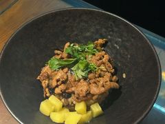 台中筒仔米糕-C31地窖餐厅(黑龙江北路店)