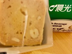 -幸福西饼面包茶饮(车公庙店)