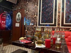 -嗨歌纯K量贩式KTV(海天国际广场店)