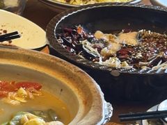 -永安鱼庄·镇江菜(丁卯店)