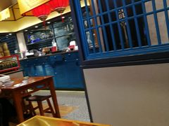 大堂-龍堂蟹黄小笼包(万家丽店)