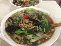 -飨府.老淮面馆.自营(清河路店)