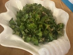 -糟粕醋·椰苑海南菜餐厅(亚龙湾天域酒店)