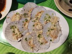 -盛港湾海鲜食府(黄沙店)