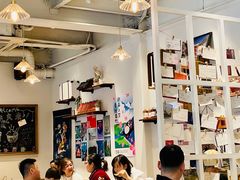 大堂-米店·云南菜(南门店)