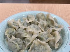 -老边饺子馆(东单店)