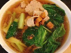 -马来西亚美食街