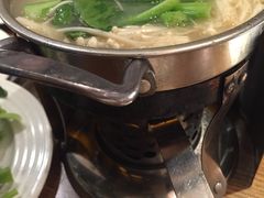 -亚马逊海鲜自助餐厅(惠山万达店)