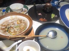 -德尚煌·顺德菜(誉山悠方天地店)