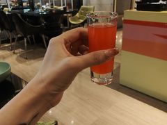 -青岛富力艾美酒店