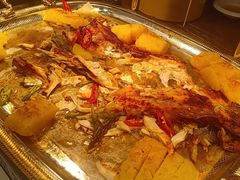 -北京朝阳悠唐皇冠假日酒店