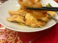 -长白山国际酒店中餐厅