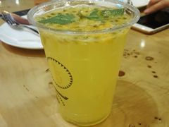 -乐凯撒披萨(正佳广场店)