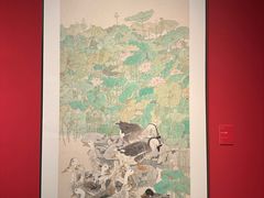 -江苏省美术馆(长江路新馆)