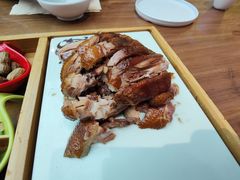 -有红鸡毛店·川菜(建设路店)