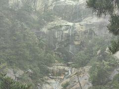-沂蒙山旅游区云蒙景区(蒙山国家森林公园)