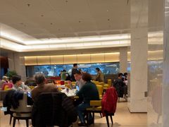 -喜来登由由大酒店九州膳坊中餐厅