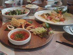 -泰椰里·泰国餐厅(智慧城广百广场店)