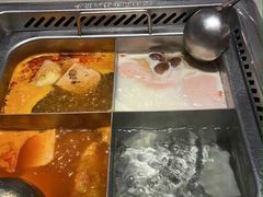 -海底捞火锅(方塔东街店)