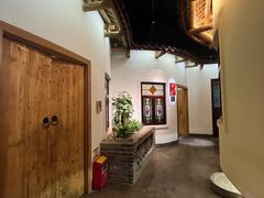 -金苑酒家·客家菜·广东老字号(万象店)