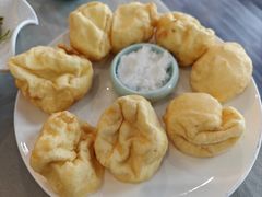 -金家老三饭庄(常营店)