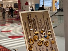 -丽达购物中心(崂山店)