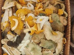 -山菌美食苑(振兴路店)