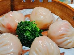 -珍宝轩海鲜火锅(碧湖大厦店)