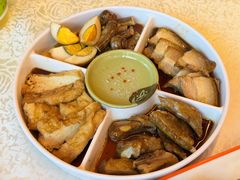 -东江海鲜大排档·潮汕菜·砂锅粥