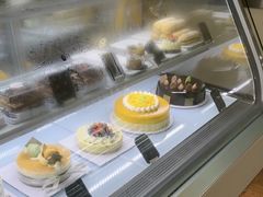 -梦菲思饼屋(瑞金宾馆店)