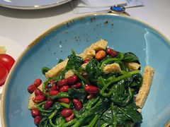 -阿里疆Alijiang·丝路美食·异域风情·清真(长楹天街店)