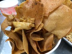 枯豆丝-小民大排档(马场角横路店)