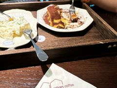 -echoes coffee回响咖啡(红山店)