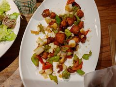 -巴扎屋大盘鸡·新疆菜(汇嘉时代店)