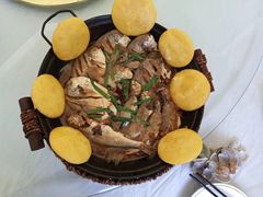 -宾朋海鲜美食餐厅·特色美食(兴海路店)