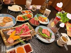 -牛家酒场(7mall店)
