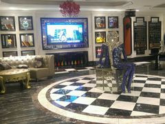 -欢乐星KTV全国连锁(盛融店)