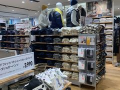 -优衣库(银座店)