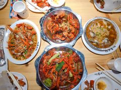 -阿青龙虾·烧烤大排档(湖里万达店)