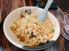 红烧肉炒饭-刘师父老汉口江湖菜(蔡锷路店)