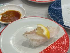 -濱寿司(高新伊藤店)