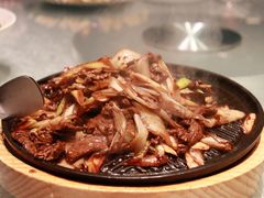 -龙湖杭州滨江天街
