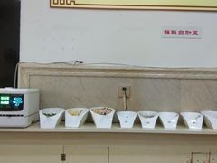 -东北大馅手工水饺(较场口永辉超市)