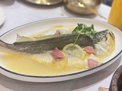 -香香海南菜餐厅