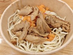 -四季美汤包(户部巷店)