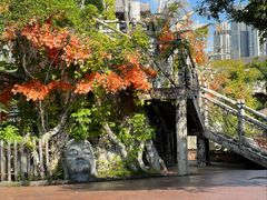 -南宁方特东盟神画